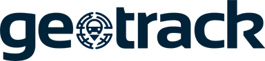 GeoTrackr Logo